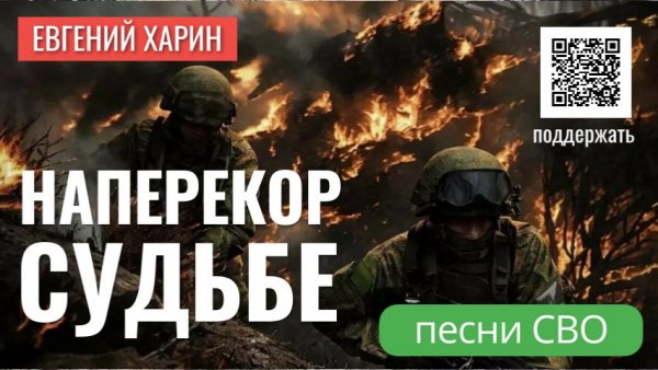 Наперекор Судьбе