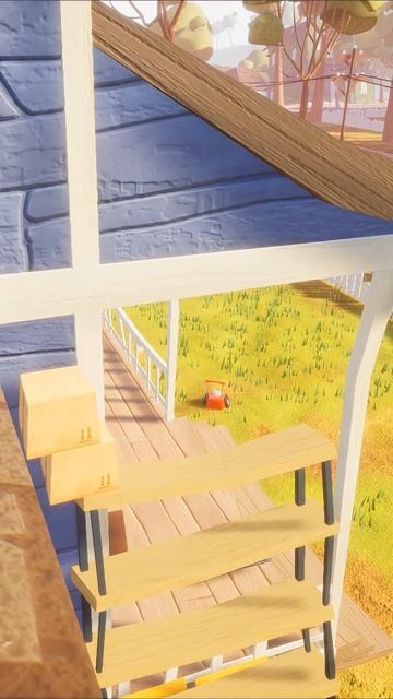 BEAR 5 JUMPSCARE #fnaf #shorts #horror смотреть онлайн