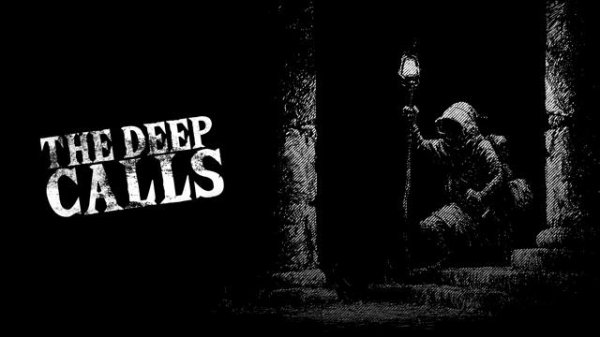 Mountain Realm vs Atrium Carceri - The Deep Calls