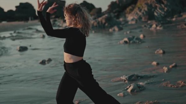 Diseptix & Ilya Sechkin - Mad World (Music Video)