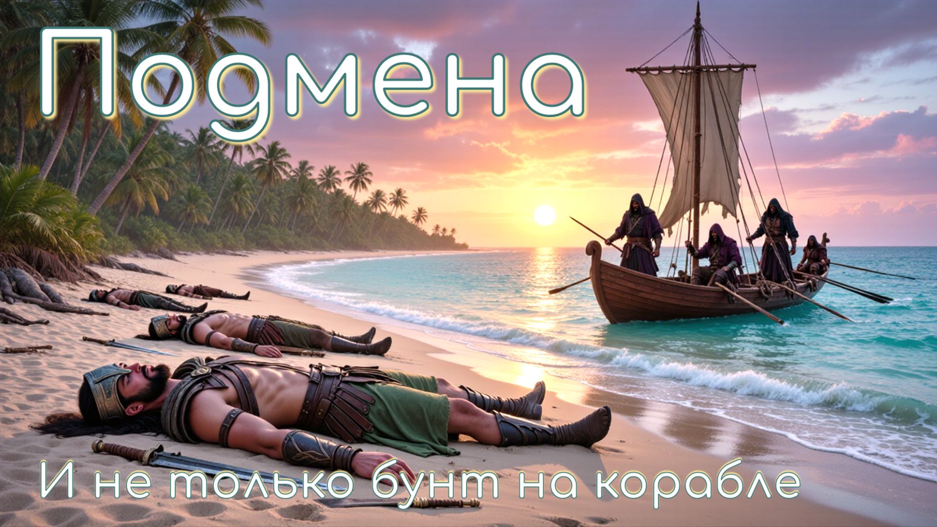 Подмена