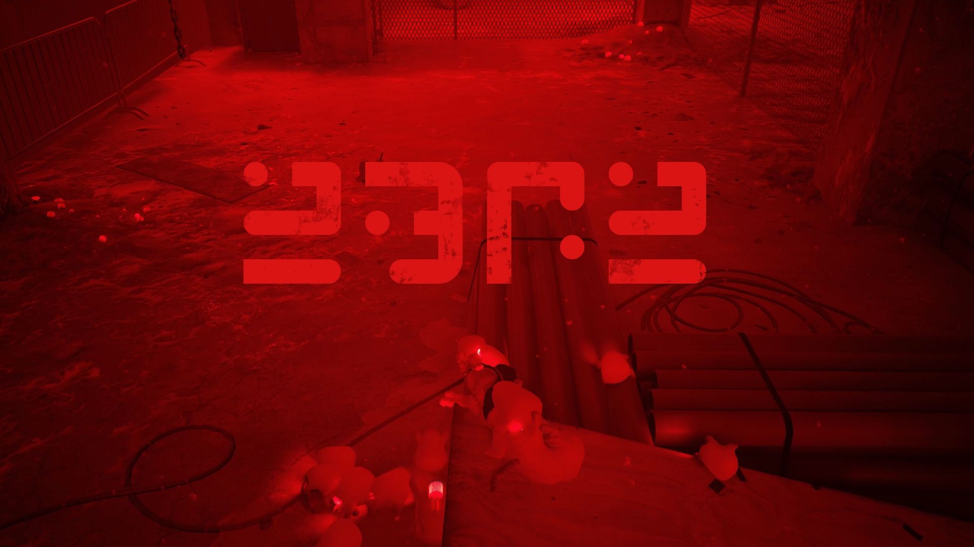 Первая Смерть _ Прохождение Stray (серия 3)