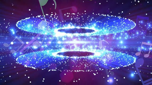 VINP - Waveform [Synthwave, Chillwave] 4K Video 🌟