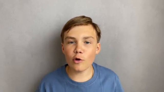 Александр Палладин - Видео-визитка на русском