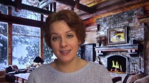 «Снежинка» слова Светланы Астапчик, музыка Андрея Быкова, исполняет Алёна Трофимова