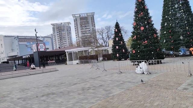 Анапа.Ёлка смотреть онлайн