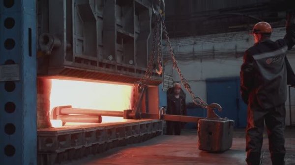 О компании OrangSteel