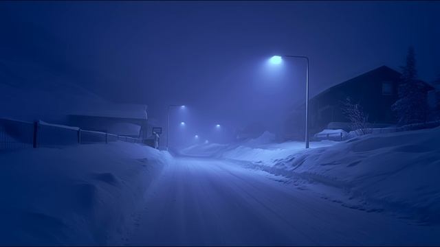 🎶 Forget About It And Relax...