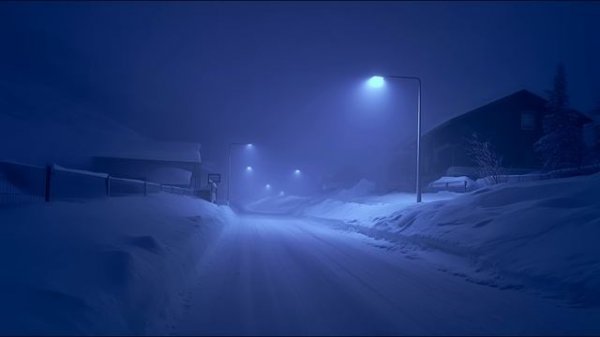 🎶 forget about it and relax...