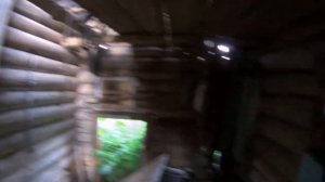 ОНИ ВСЁ БРОСИЛИ И УШЛИ! Заброшенная деревня МЕДВЕДКА, Ярославская область