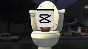 skibidi capcut