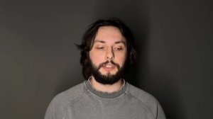 Степан Лапин | Визитка на английском