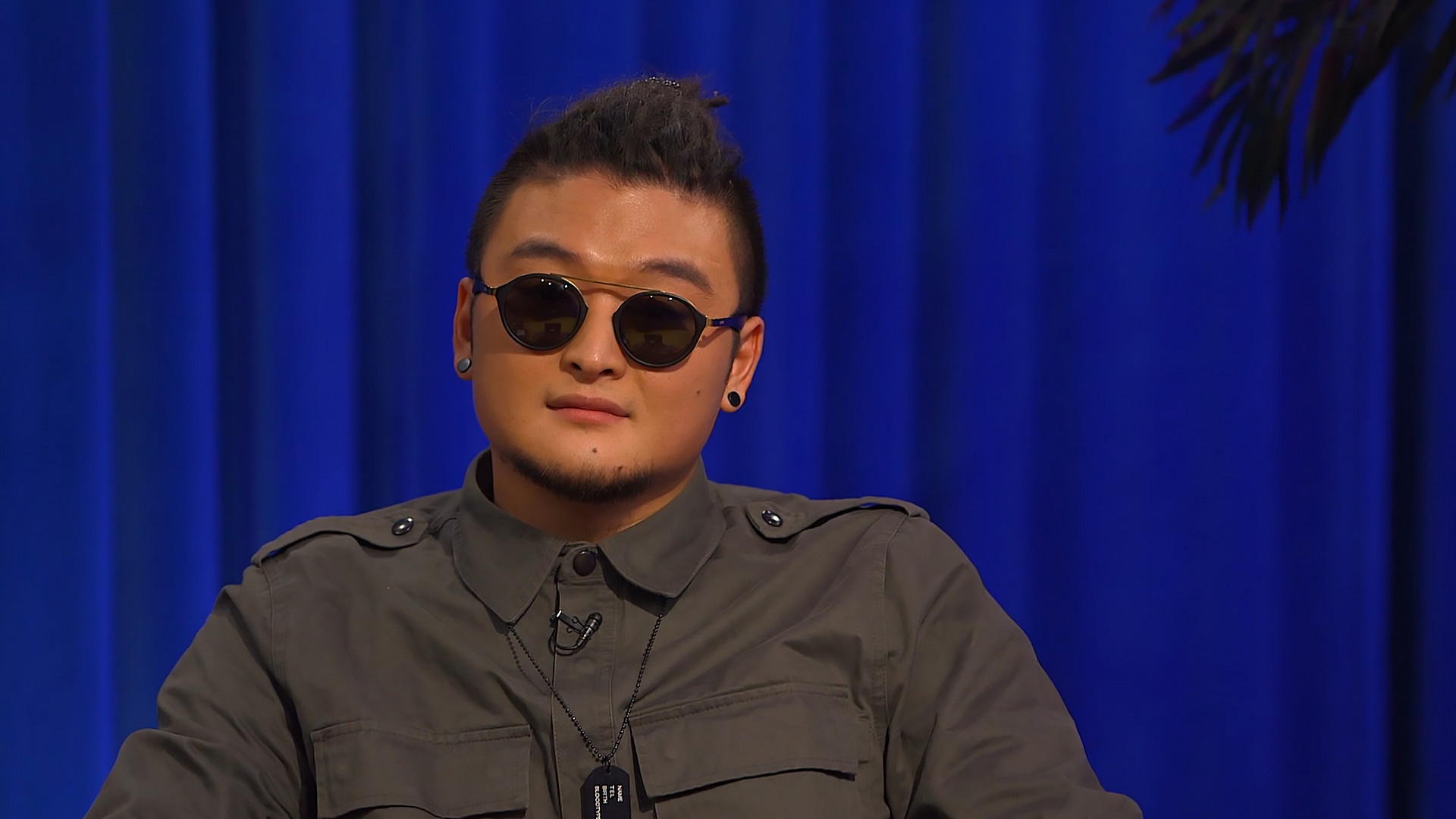 Big Russian Boss Show Quiz, 1 сезон, 2 выпуск смотреть онлайн