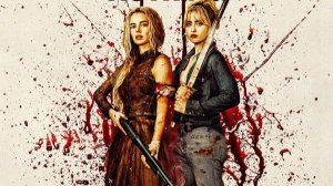 Я иду искать 2: Вот и я, «Ready or Not 2: Here I Come», Русский трейлер, 2025