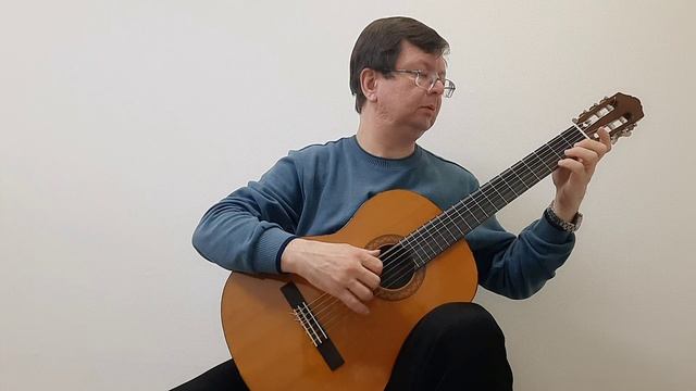 Д.Крайдлер "Salida del Sol"("Восход солнца") смотреть онлайн