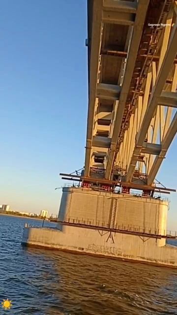 #обзор #саратовский #мост #река #волга #красота #впечатляет #событиедня #9сентября2025год смотреть онлайн