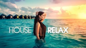 Мега хиты 2025  Лучший вокальный Deep House Music 2025  Летний Deep House Mix #DeepHouse