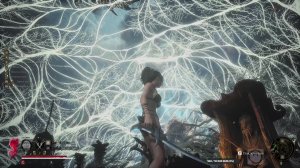 ФИНАЛ🙋WUCHANG: Fallen Feathers🙆УЧАН: Опавшие перья🙆