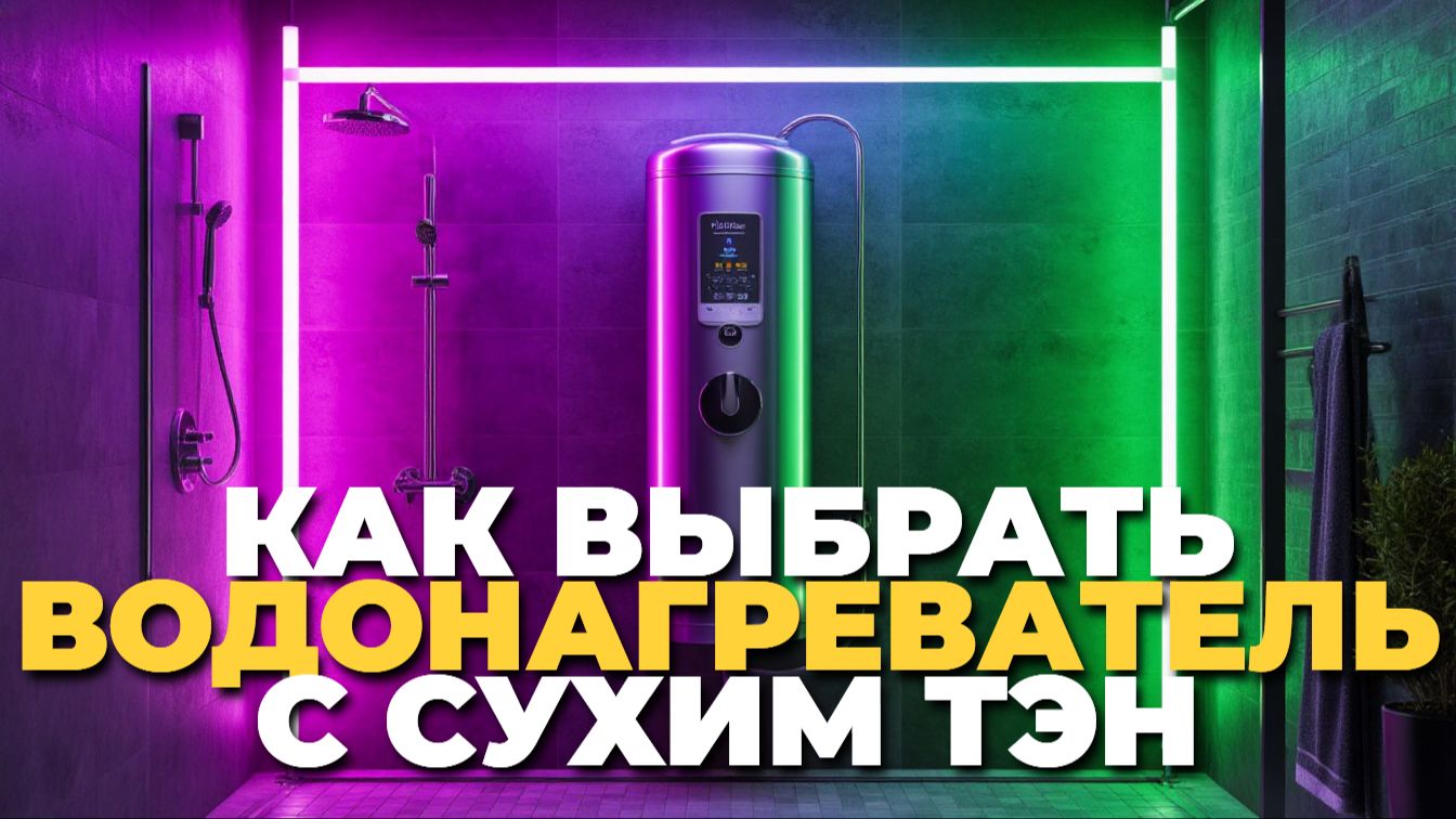 Лучшие водонагреватели с сухим ТЭН: ТОП-10 рейтинг и сравнение смотреть онлайн
