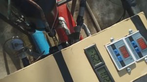 Тепловой насос своими руками. Тепловой насос из БК2000