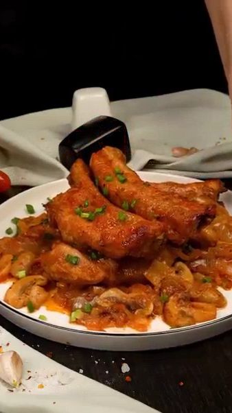 Всего один секрет и ребрышки будут таять во рту как масло смотреть онлайн