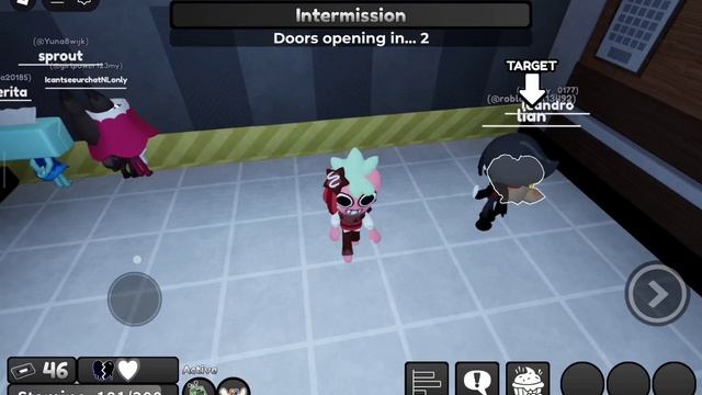 Придумал свой ивент в мире Денди часть 3. смотреть онлайн