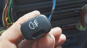 Автоматический ближний свет ДХО ВАЗ 2109 2114 2115