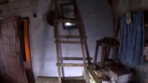 ВАНДАЛЫ СЮДА НЕ ДОБРАЛИСЬ! НЕДАВНО ЗАБРОШЕННАЯ ДЕРЕВНЯ, десятки брошенных домов в которых можно жить