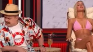 Comedy - Отдых в Дубае / Скулкина,Бутусов