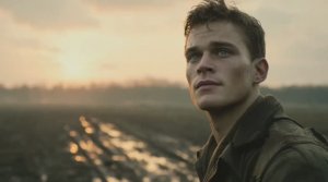 Мама, пишу тебе письмо