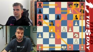 МЁРТВАЯ СВЯЗКА! Ян Непомнящий - Якуб Косаковский 25.11.2025