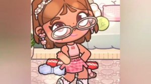 Выбираем мне образ для видео Вопрос-Ответ!!!🤍❄🌨