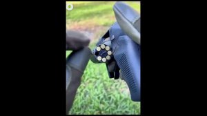 Револьвер для стрельбы по македонски