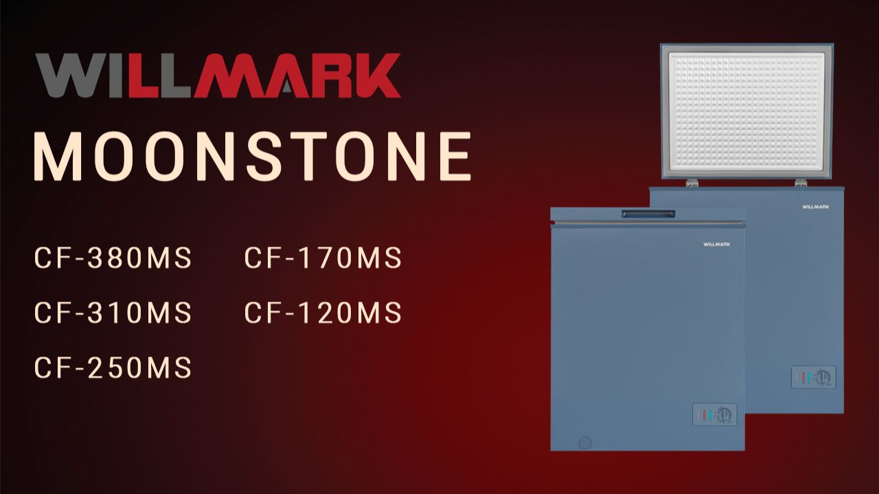 Cерия ларей MoonStone смотреть онлайн