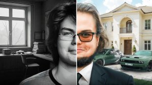 БУЛКИН — ЖИЗНЬ, О КОТОРОЙ МЕЧТАЕТ КАЖДЫЙ | ИСТОРИЯ УСПЕХА БУЛКИНА (Max Quinto)