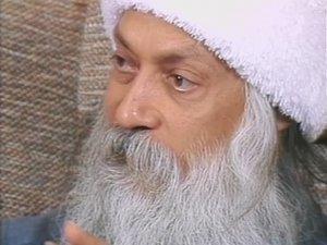 Ошо. Библия Раджниша. Дискурс 3