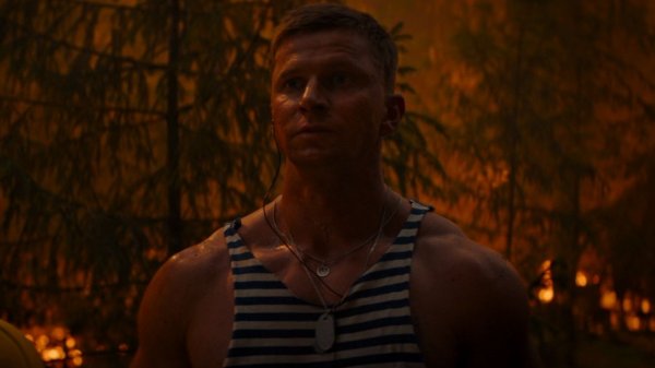 Любимый отрывок из фильма «Огонь» - Ogon. (2020) HD