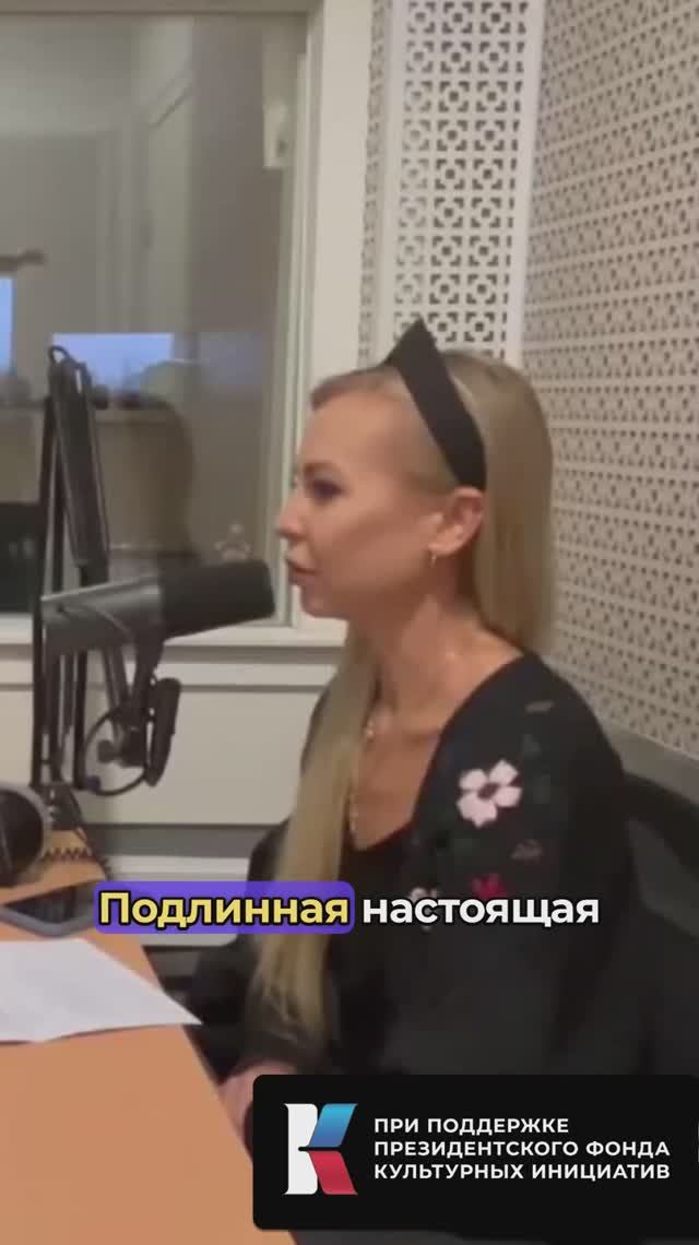 Настоящая украинская идентичность и культура сейчас – только в России смотреть онлайн