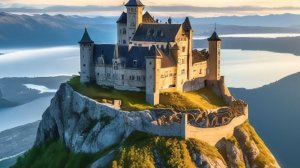 ДУША - КАК КРЕПОСТЬ...эфир от 10 декабря 2025 года