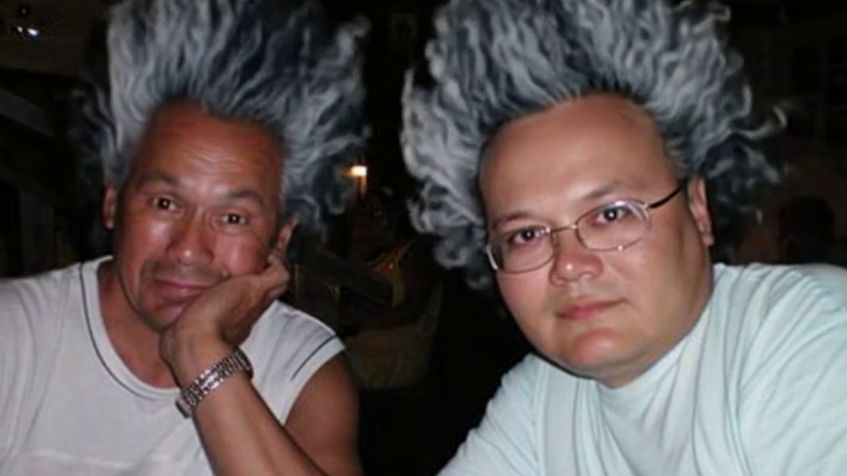 Ведьма и осел (КиШ) смотреть онлайн