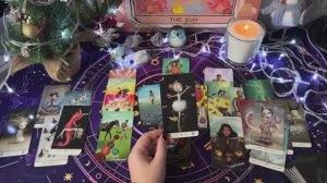 ТЕЛЬЦЫ 2026 ГОД «В ВАЖНЫХ ВОПРОСАХ БУДЕТ ПОМОЩЬ»