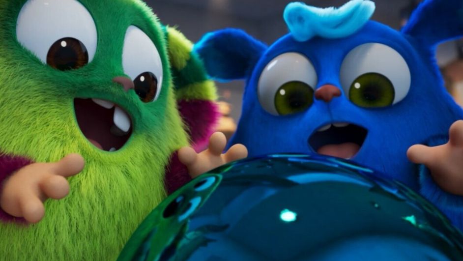 Финник 2 2025 - Дублированный трейлер смотреть онлайн