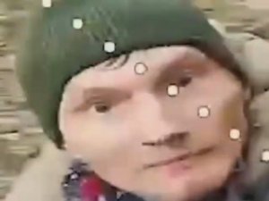 Был ВСУшник да сплыл