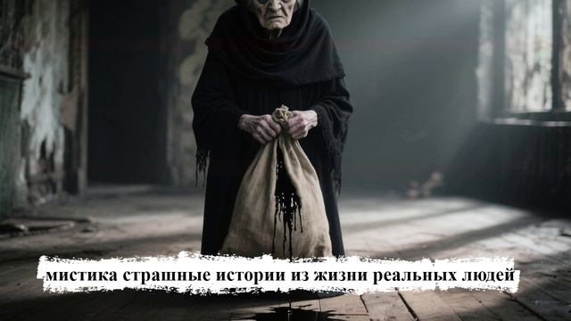 Экстрасенс в Заброшенной Деревне Три ночи в мёртвых местах _ Страшная история смотреть онлайн