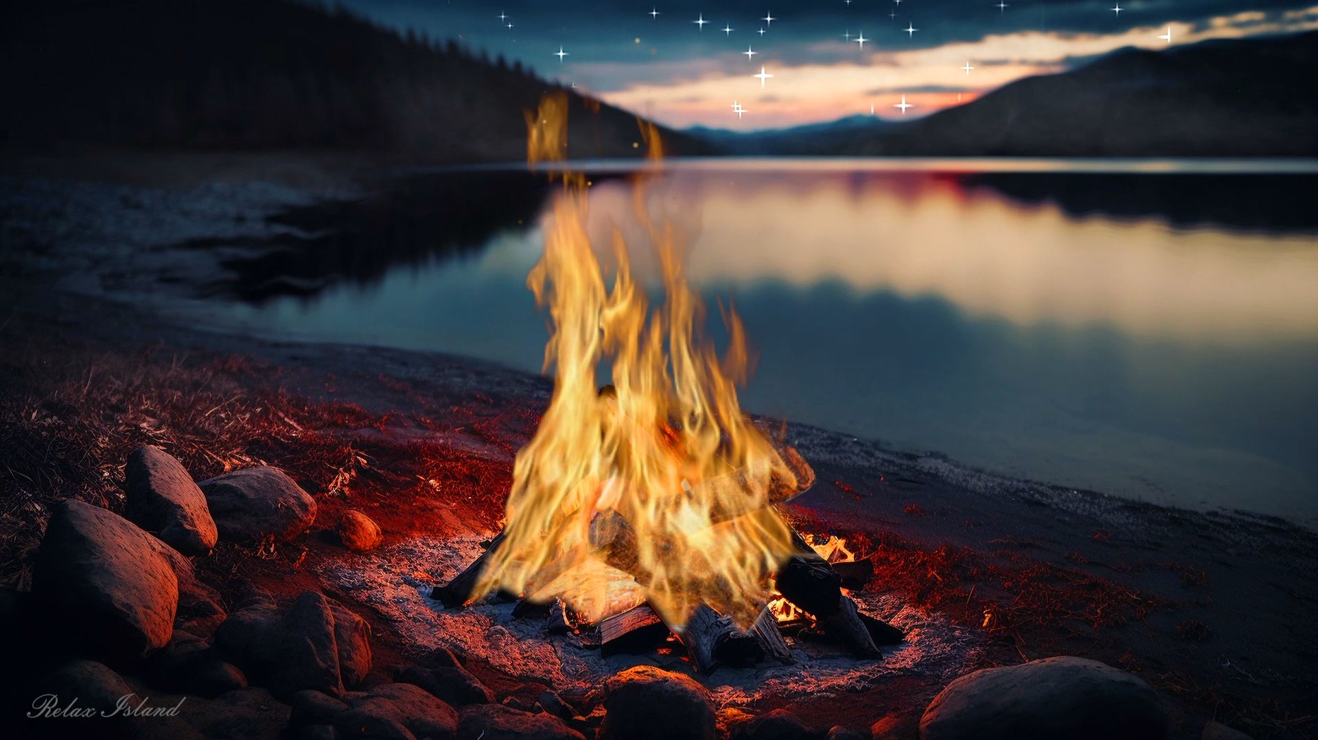 БЕЗУМНО КРАСИВАЯ МУЗЫКА ДЛЯ ДУШИ И ВОССТАНОВЛЕНИЯ НЕРВНОЙ СИСТЕМЫ 🎵 УСПОКАИВАЮЩАЯ МУЗЫКА ДЛЯ СНА смотреть онлайн