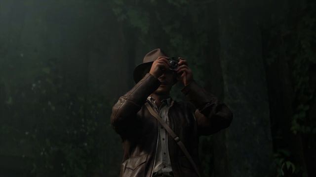 Indiana Jones And The Great Circle - Official 'One Year Of Adventure' Trailer