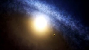 Планета 2MASS [J2126 8140] [Крупнейшая звёздная система]