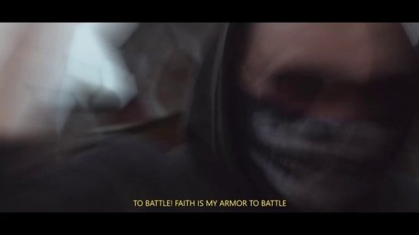 BRATEEVSKY x SKYTH27 - ORTHODOX