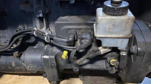 Скания оптикруз ПГУ