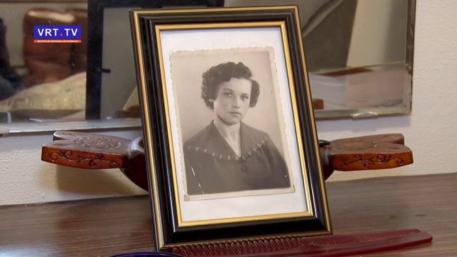 Труженицу тыла Е.Т. Гольцову поздравили с 95-летием смотреть онлайн